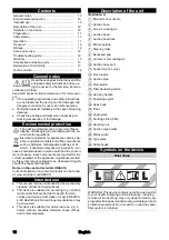 Preview for 10 page of Kärcher NT 22/1 Ap L Manual