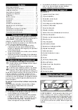 Preview for 15 page of Kärcher NT 22/1 Ap L Manual