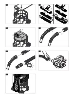 Предварительный просмотр 4 страницы Kärcher NT 22/1 Ap Manual