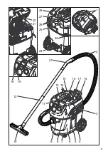 Предварительный просмотр 3 страницы Kärcher NT 25/1 Ap Manual