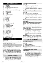 Предварительный просмотр 100 страницы Kärcher NT 25/1 Ap Manual