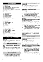 Предварительный просмотр 132 страницы Kärcher NT 25/1 Ap Manual