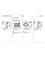 Предварительный просмотр 8 страницы Kärcher NT 27/1 Advanced Operating Instructions Manual