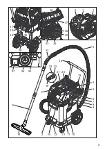 Предварительный просмотр 3 страницы Kärcher NT 30/1 Ap L Manual