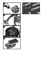 Предварительный просмотр 6 страницы Kärcher NT 30/1 Ap L Manual