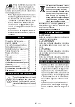 Предварительный просмотр 35 страницы Kärcher NT 30/1 Ap L Manual