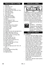 Предварительный просмотр 190 страницы Kärcher NT 30/1 Ap L Manual