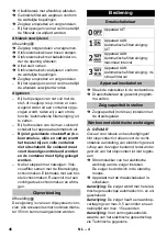 Preview for 46 page of Kärcher NT 30/1 Tact Te Manual