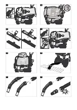 Предварительный просмотр 4 страницы Kärcher NT 30/1 Tact Manual