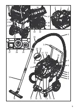 Предварительный просмотр 3 страницы Kärcher NT 30 1 Tat L Manual