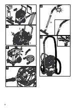 Предварительный просмотр 4 страницы Kärcher NT 30 1 Tat L Manual