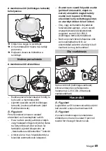 Предварительный просмотр 69 страницы Kärcher NT 35/1 Eco BS Manual