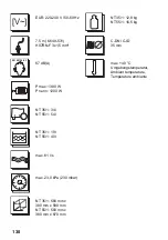 Предварительный просмотр 130 страницы Kärcher NT 35/1 Eco BS Manual