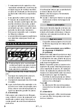 Предварительный просмотр 73 страницы Kärcher NT 35/1 Tact Te H Original Instructions Manual