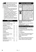 Предварительный просмотр 183 страницы Kärcher NT 35/1 Tact Te H Original Instructions Manual