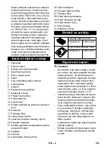 Предварительный просмотр 214 страницы Kärcher NT 35/1 Tact Te H Original Instructions Manual