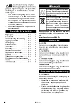 Предварительный просмотр 66 страницы Kärcher NT 35/1 Tact Manual