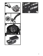 Предварительный просмотр 5 страницы Kärcher NT 40/1 Tact Te Instructions Manual