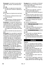 Предварительный просмотр 157 страницы Kärcher NT 45/1 Tact Te H Original Instructions Manual