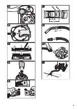 Предварительный просмотр 5 страницы Kärcher NT 48/1 TE Manual