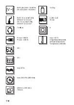 Предварительный просмотр 118 страницы Kärcher NT 48/1 Manual