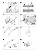 Предварительный просмотр 5 страницы Kärcher NT 50/1 Mwf Manual