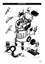 Предварительный просмотр 31 страницы Kärcher NT 55/1 Eco Manual