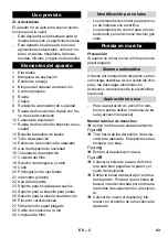 Предварительный просмотр 43 страницы Kärcher NT 55/2 Tact2 Me I Original Instructions Manual