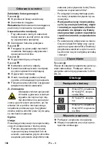 Предварительный просмотр 130 страницы Kärcher NT 55/2 Tact2 Me I Original Instructions Manual