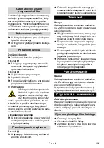 Предварительный просмотр 131 страницы Kärcher NT 55/2 Tact2 Me I Original Instructions Manual