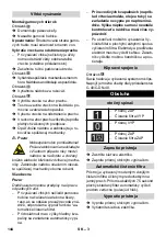 Предварительный просмотр 144 страницы Kärcher NT 55/2 Tact2 Me I Original Instructions Manual