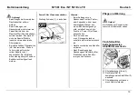 Предварительный просмотр 10 страницы Kärcher NT 561 Eco Manual