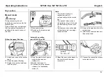 Предварительный просмотр 12 страницы Kärcher NT 561 Eco Manual