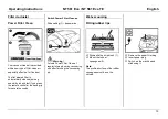 Предварительный просмотр 13 страницы Kärcher NT 561 Eco Manual