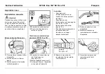 Предварительный просмотр 16 страницы Kärcher NT 561 Eco Manual