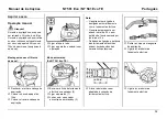 Предварительный просмотр 32 страницы Kärcher NT 561 Eco Manual