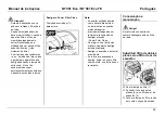 Предварительный просмотр 34 страницы Kärcher NT 561 Eco Manual