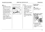 Предварительный просмотр 66 страницы Kärcher NT 561 Eco Manual