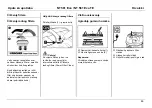 Предварительный просмотр 89 страницы Kärcher NT 561 Eco Manual