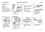 Предварительный просмотр 100 страницы Kärcher NT 561 Eco Manual