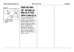 Предварительный просмотр 7 страницы Kärcher NT 611 Eco K Manual