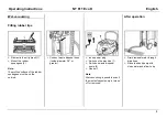 Предварительный просмотр 8 страницы Kärcher NT 611 Eco K Manual