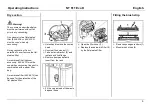 Предварительный просмотр 9 страницы Kärcher NT 611 Eco K Manual