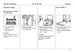 Предварительный просмотр 16 страницы Kärcher NT 611 Eco K Manual