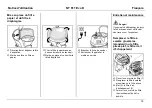 Предварительный просмотр 18 страницы Kärcher NT 611 Eco K Manual