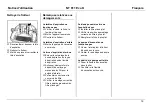 Предварительный просмотр 19 страницы Kärcher NT 611 Eco K Manual