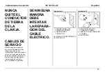 Предварительный просмотр 23 страницы Kärcher NT 611 Eco K Manual