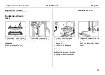 Предварительный просмотр 25 страницы Kärcher NT 611 Eco K Manual