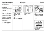 Предварительный просмотр 26 страницы Kärcher NT 611 Eco K Manual