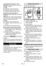 Предварительный просмотр 162 страницы Kärcher NT 611 Eco KF Manual